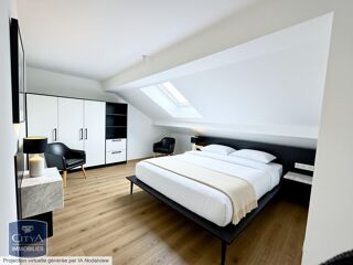  Appartement à vendre 5 pièces 131 m²