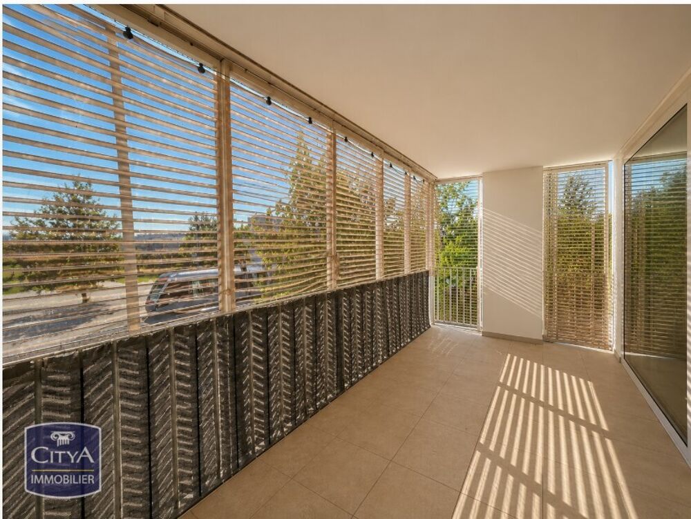 Vente Appartement appartement Blagnac