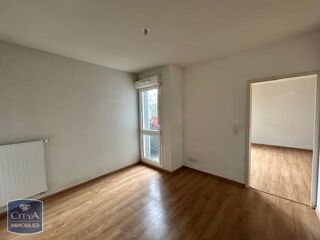  Appartement � vendre 2 pi�ces 43 m�