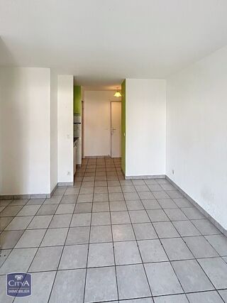  Appartement à vendre 2 pièces 34 m²