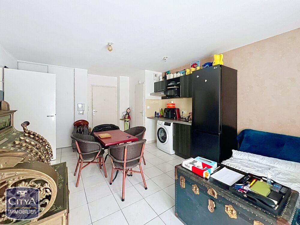 Vente Appartement appartement Fouesnant