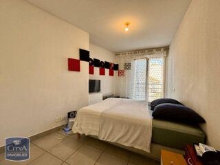  Appartement à vendre 3 pièces 61 m²