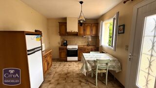  Maison à vendre 3 pièces 52 m²