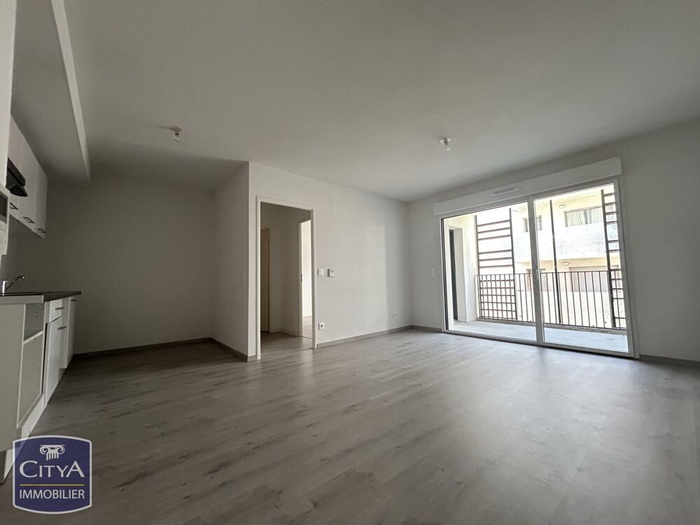 Vente Appartement appartement Bordeaux