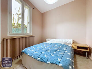  Appartement à vendre 3 pièces 59 m²