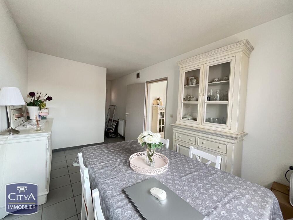 Vente Appartement appartement Nîmes