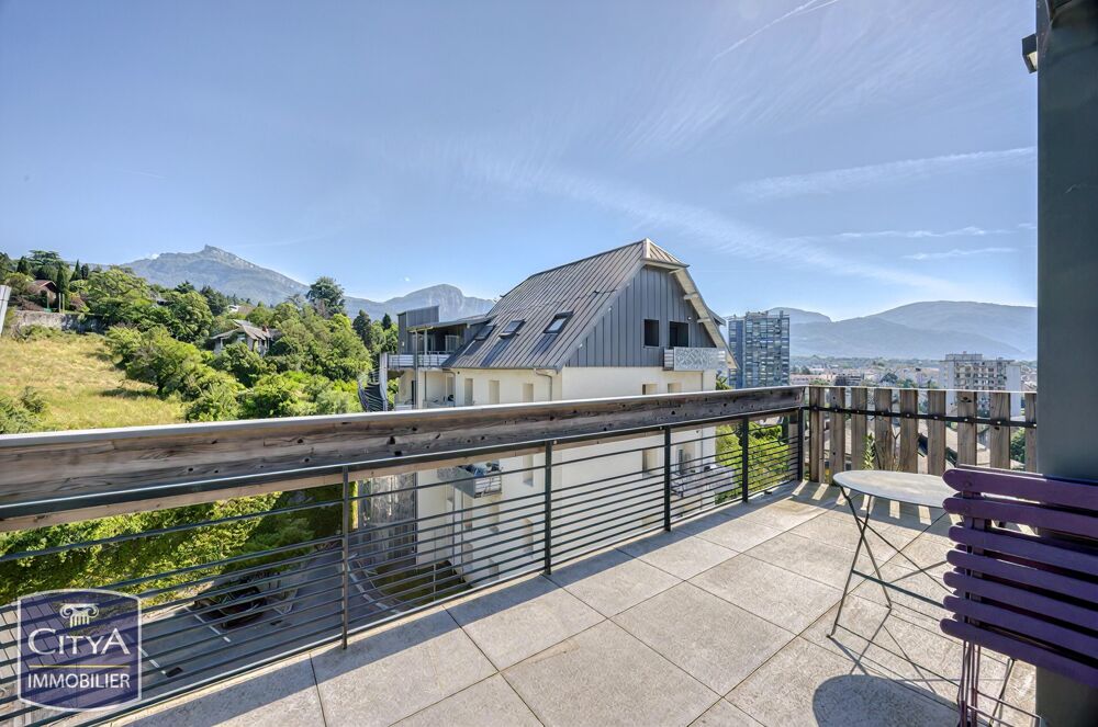 Appartement 1 pièce 35 m² · à Chambéry · 35 m² · 167 200 €