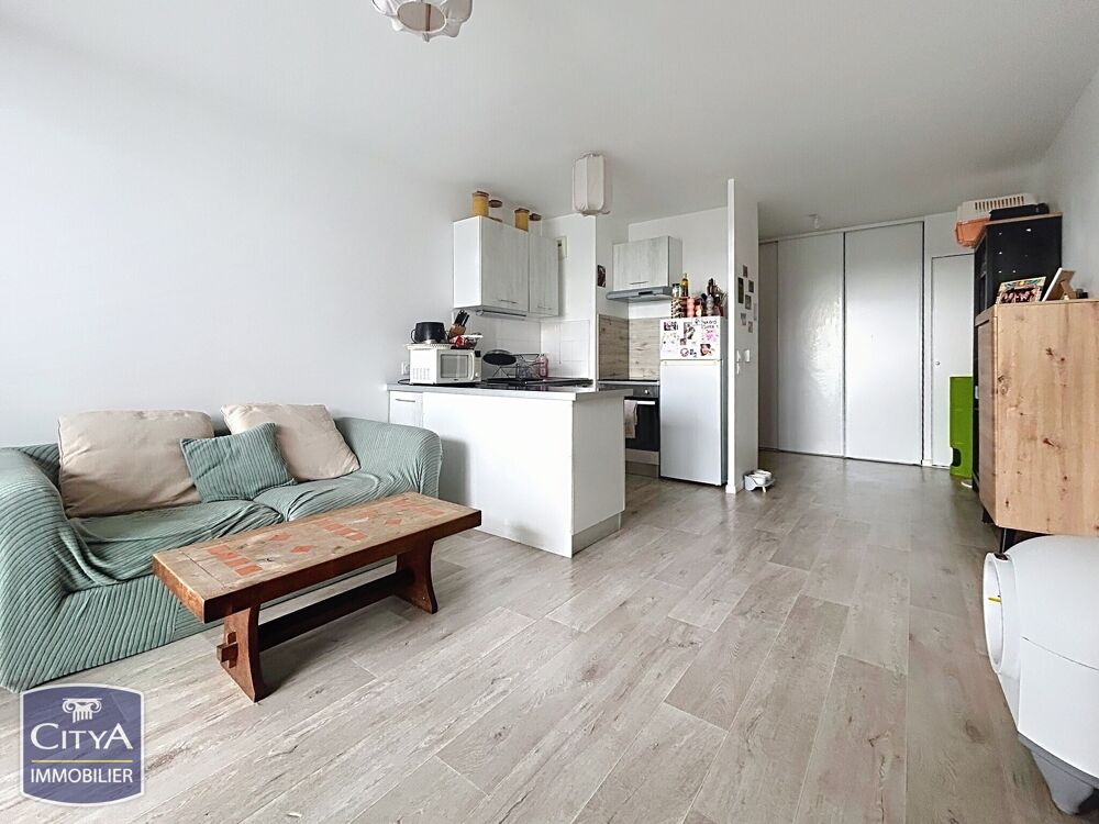 Appartement 3 pièces 54 m² · à Caen · 54 m² · 183 000 €