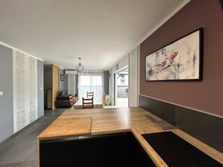  Maison � vendre 4 pi�ces 73 m�