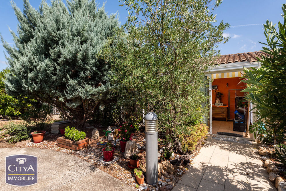 Vente Maison maison Villegly