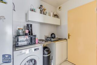  Appartement à vendre 2 pièces 47 m²