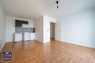  Appartement à vendre 2 pièces 46 m²