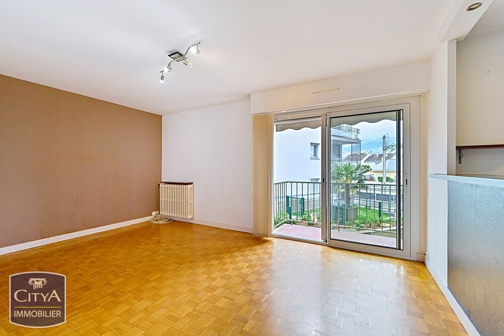 Vente Appartement appartement Saint-nazaire