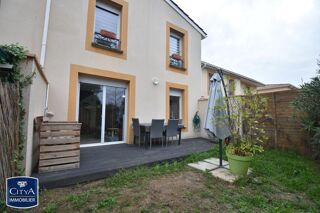  Maison à vendre 4 pièces 88 m²