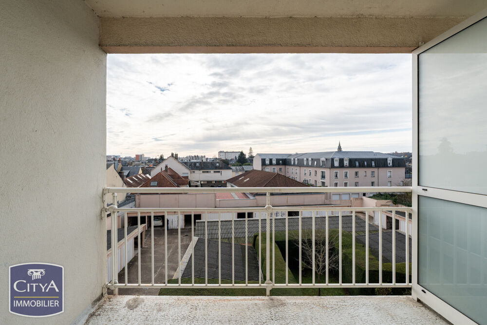 Vente Appartement appartement Le mans