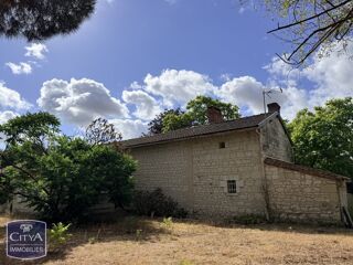  Maison à vendre 6 pièces 156 m²