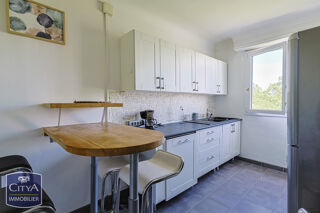  Appartement à vendre 3 pièces 65 m²