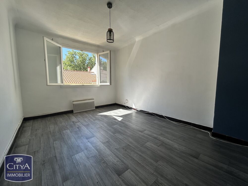 Vente Appartement appartement Perpignan