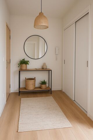  Appartement � vendre 3 pi�ces 73 m�