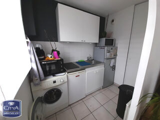  Appartement � vendre 2 pi�ces 49 m�