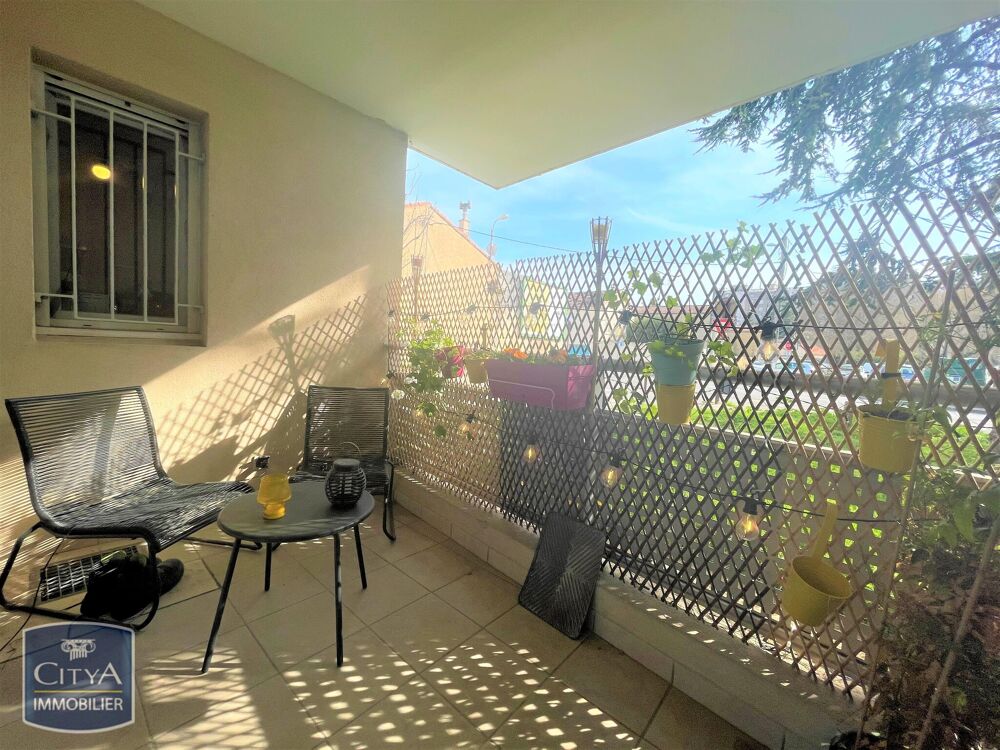 Vente Appartement appartement Avignon
