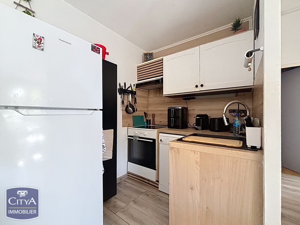 Vente Appartement appartement Sainte-maxime