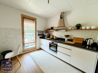  Maison à vendre 4 pièces 78 m²