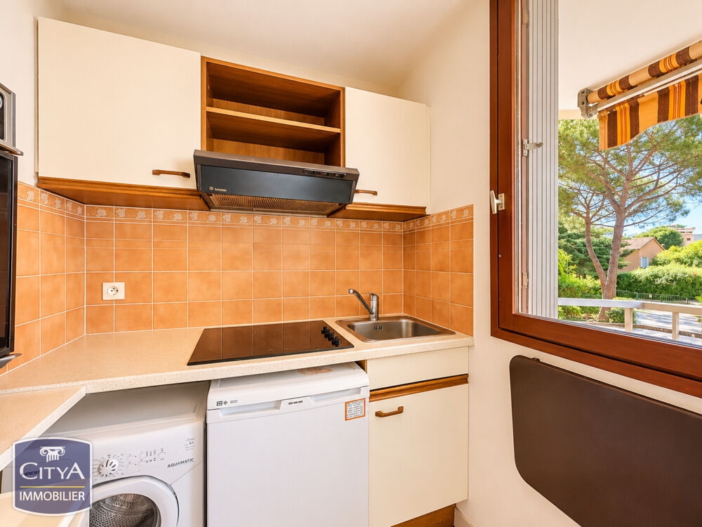 Vente Appartement appartement Fréjus