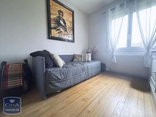  Maison à vendre 3 pièces 55 m²