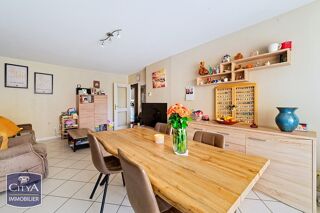  Appartement � vendre 4 pi�ces 85 m�