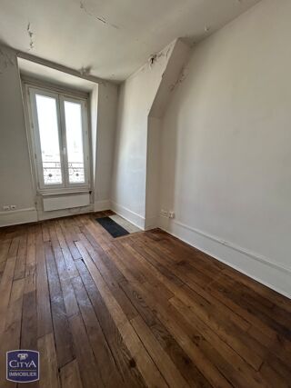  Appartement à vendre 1 pièce 19 m²