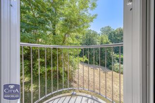  Appartement à vendre 1 pièce 18 m²
