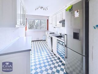  Appartement � vendre 4 pi�ces 84 m�