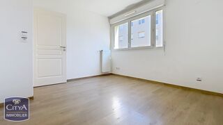  Appartement � vendre 3 pi�ces 58 m�