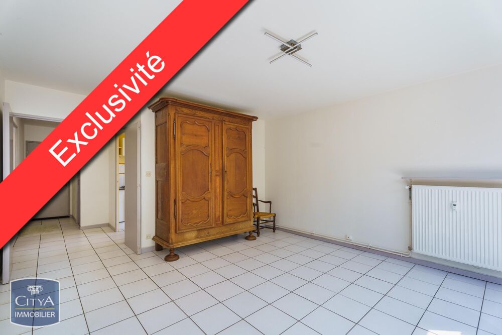 Vente Appartement appartement Beaune