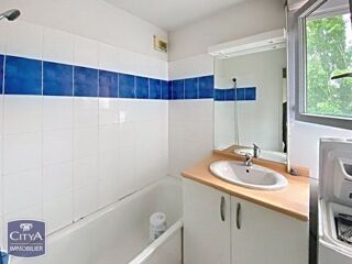  Appartement à vendre 2 pièces 40 m²