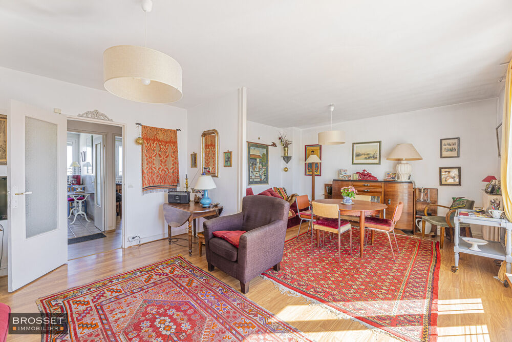 Vente Appartement appartement Tours