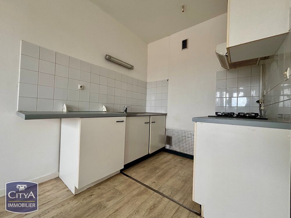 Vente Appartement appartement Lille