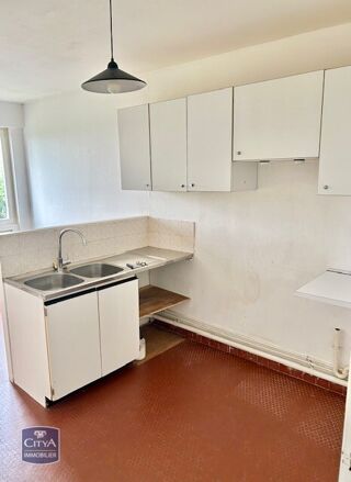  Appartement � vendre 2 pi�ces 52 m�