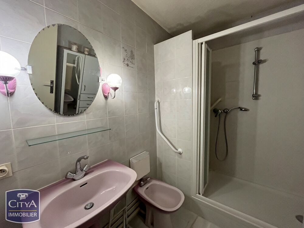 Vente Appartement appartement Dijon