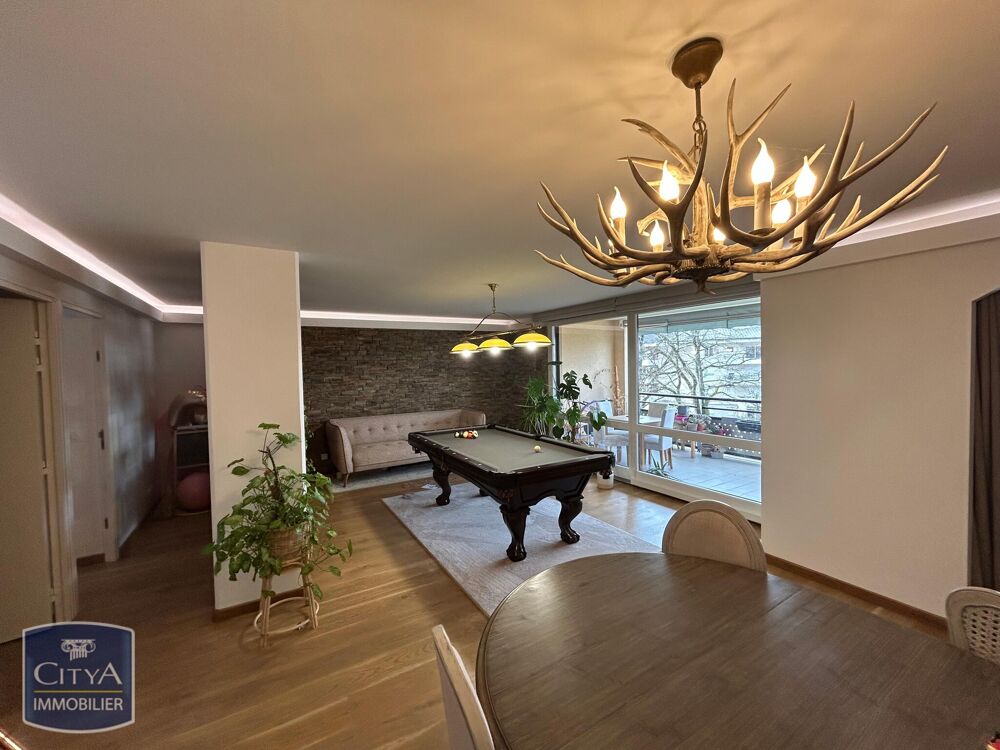 Vente Appartement appartement Saint-julien-en-genevois