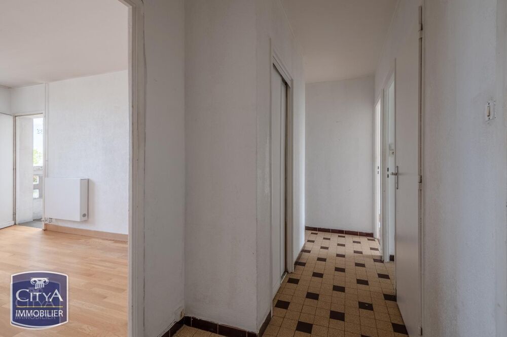 Vente Appartement appartement Villeurbanne
