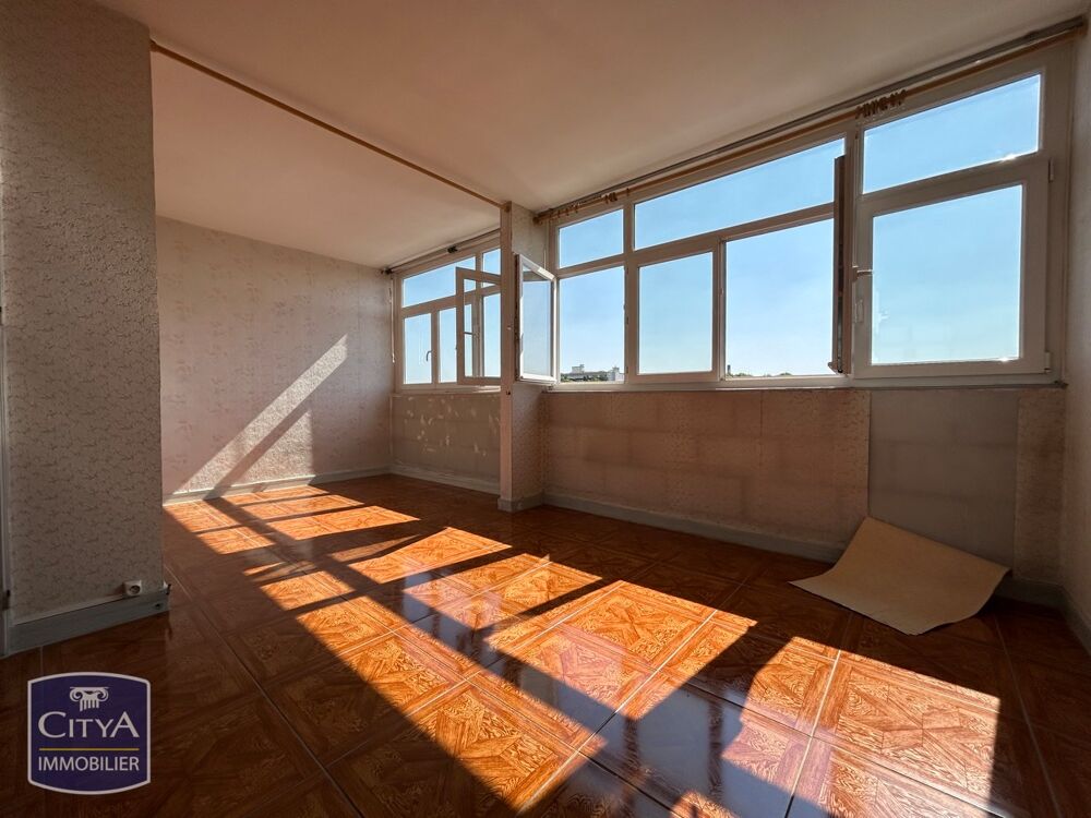 Vente Appartement appartement Évry-courcouronnes