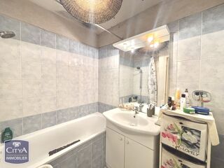  Appartement à vendre 3 pièces 63 m²