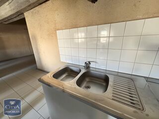  Appartement à vendre 2 pièces 40 m²