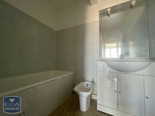  Appartement à vendre 2 pièces 48 m²
