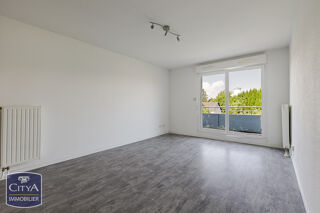  Appartement à vendre 3 pièces 63 m²