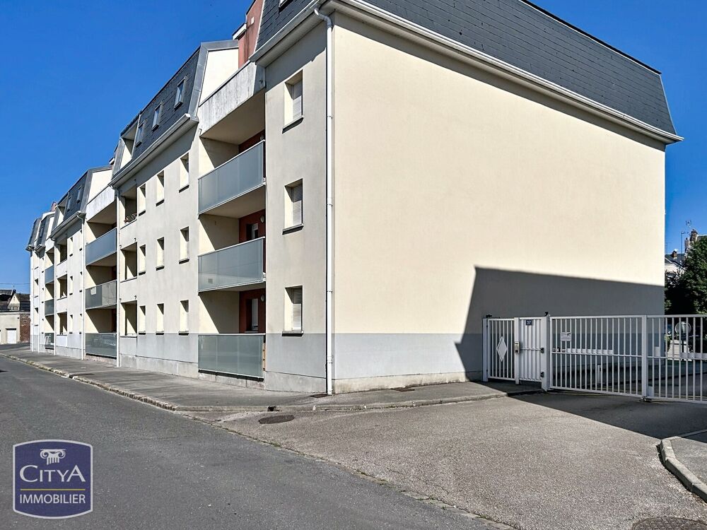 Appartement 2 pièces 52 m² · à Saint-Quentin · 52 m² · 66 000 €