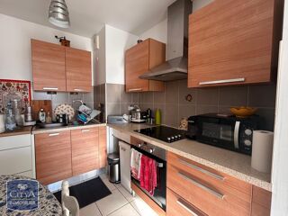  Appartement � vendre 3 pi�ces 61 m�