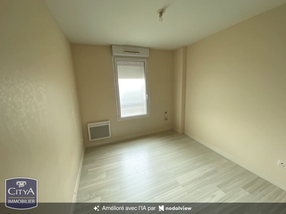 Vente Appartement appartement Poitiers